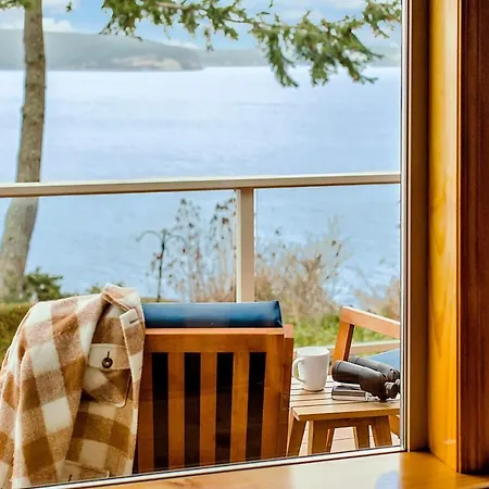 Luxury Beach Home Ocean View Sonos Langley Exterior photo