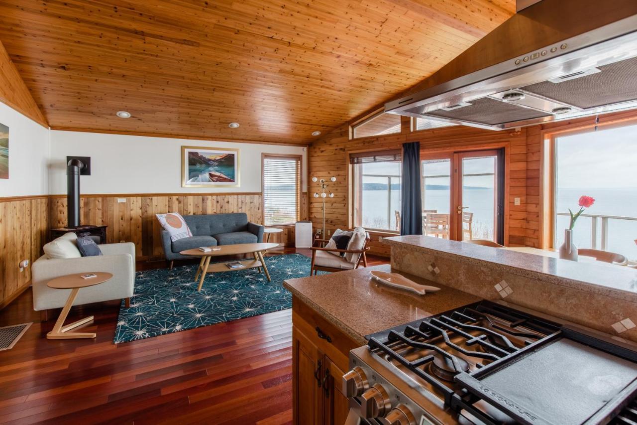 Luxury Beach Ocean View Sonos * Langley