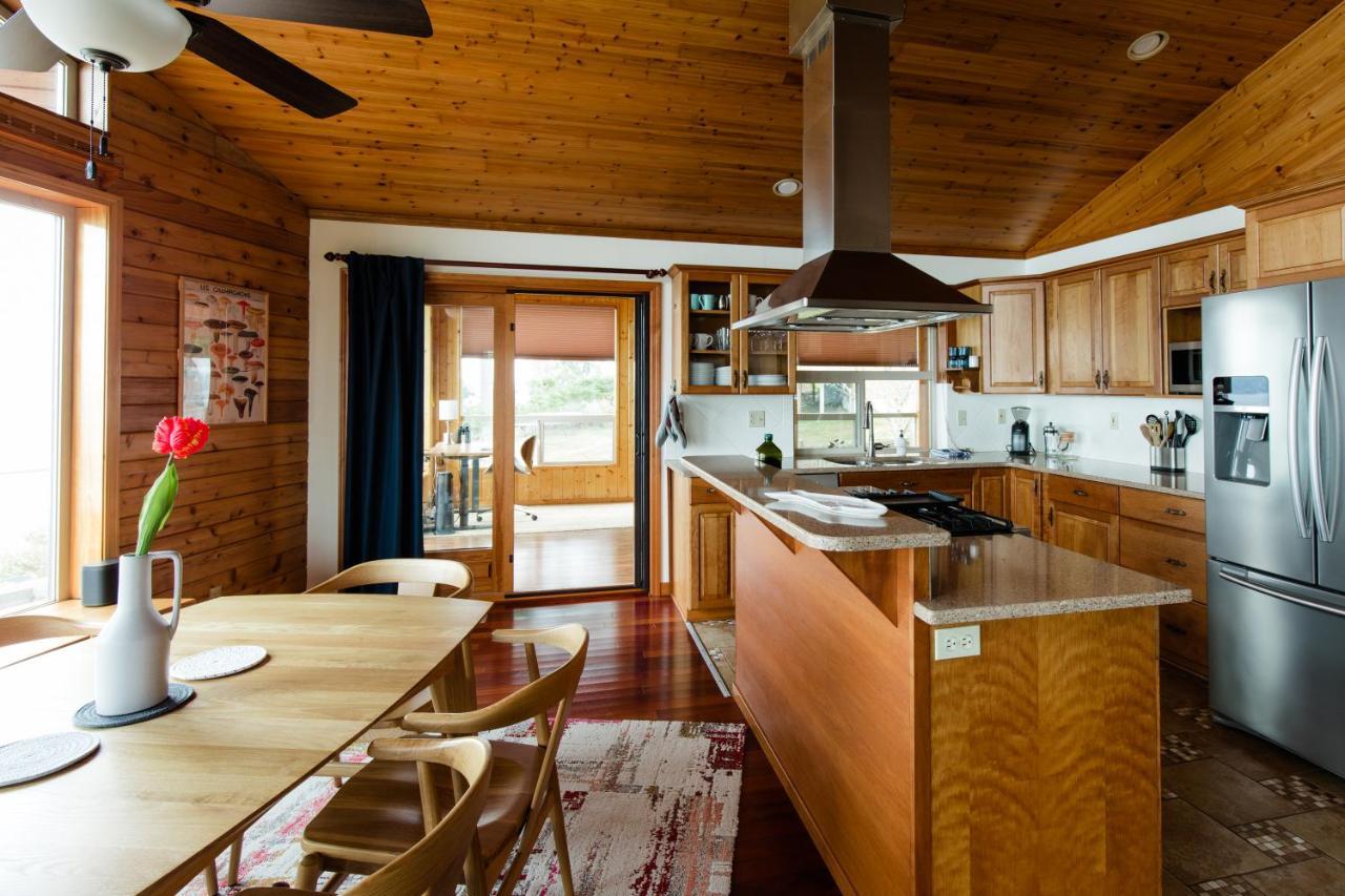 Holiday home Luxury Beach Ocean View Sonos