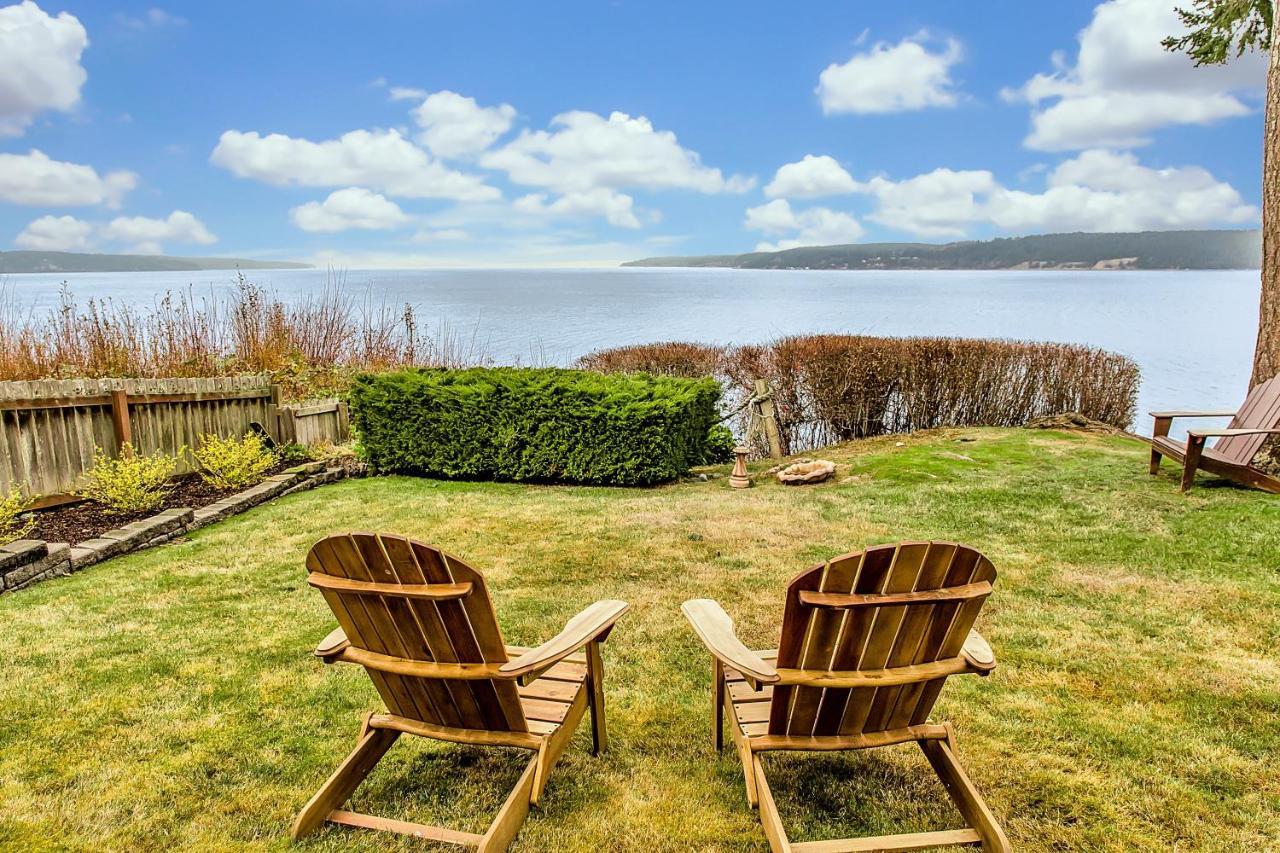 Holiday home Luxury Beach Ocean View Sonos *