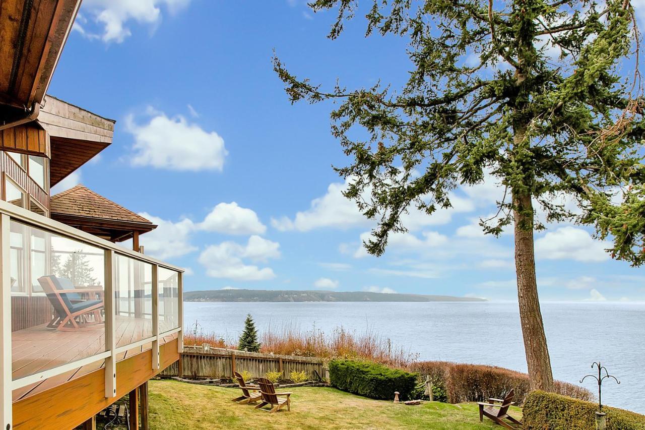 Holiday home Luxury Beach Ocean View Sonos