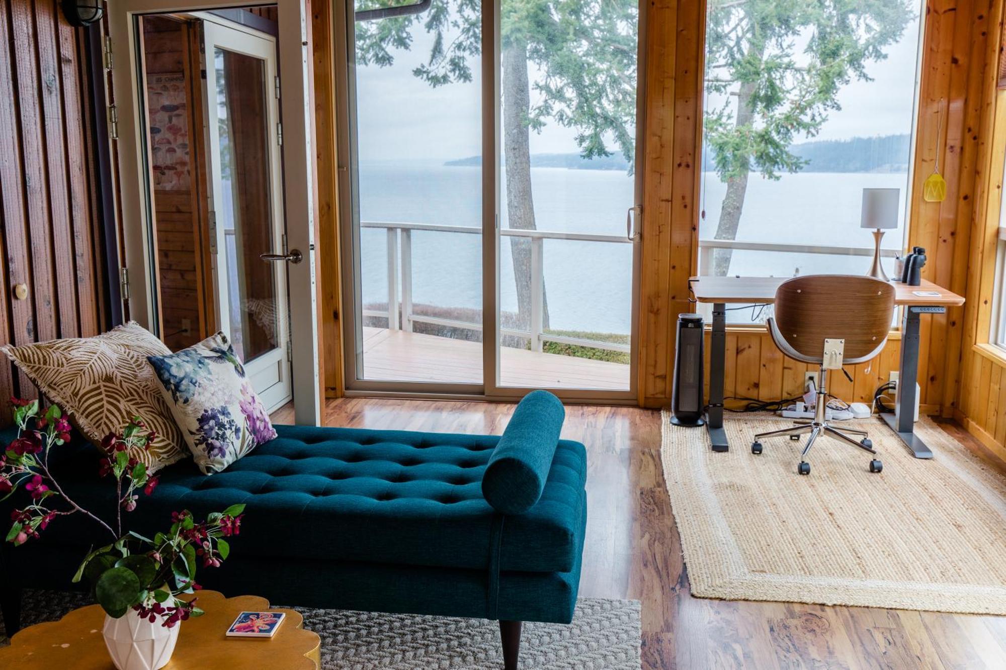 Holiday home Luxury Beach Ocean View Sonos Langley