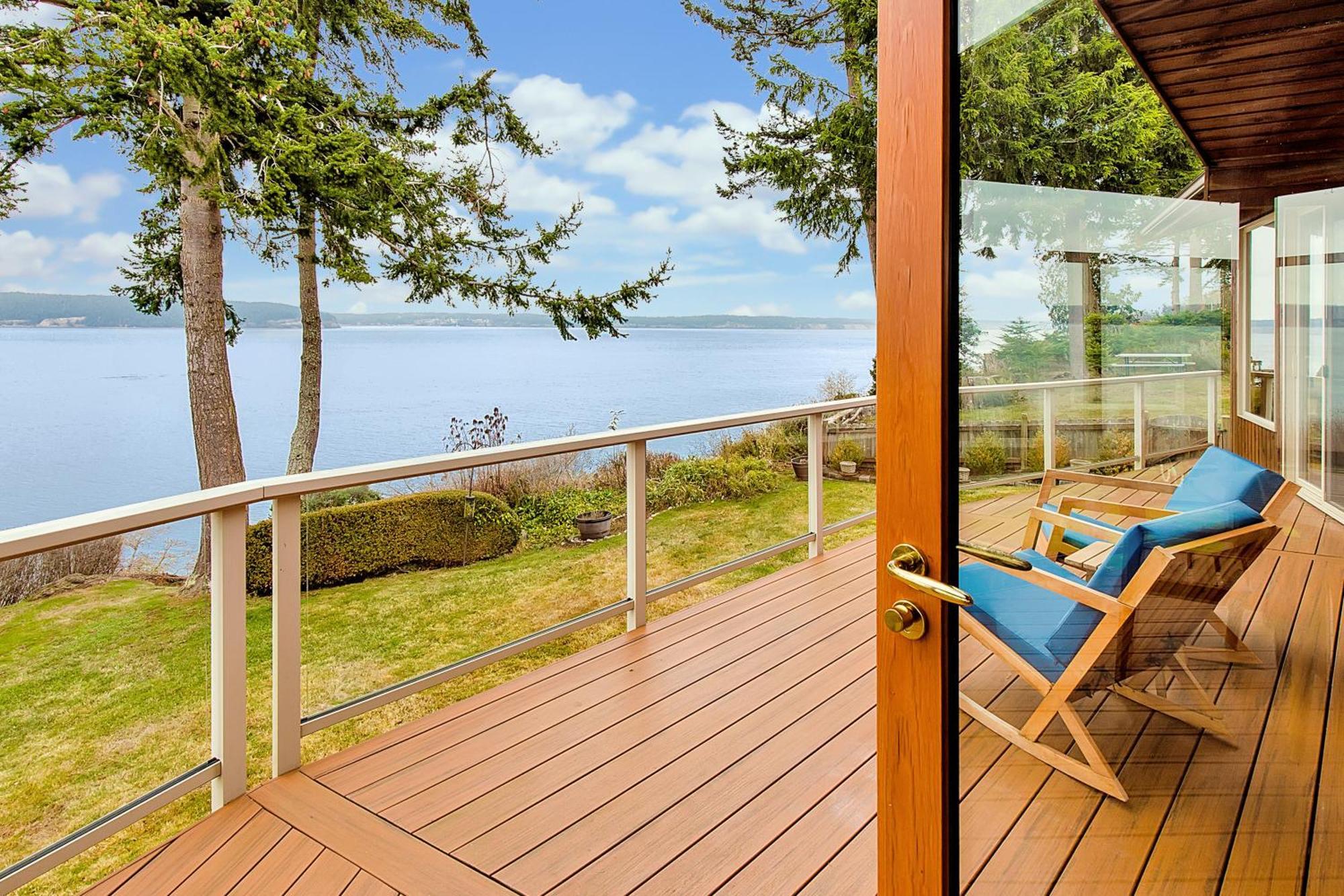 Holiday home Luxury Beach Ocean View Sonos
